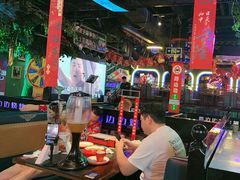 -路边边.炒菜烧烤.音乐餐厅(良乡长虹店)