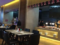 -长沙三景韦尔斯利酒店·Oval全日制餐厅自助餐