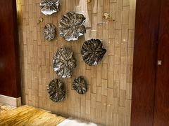 -富阳国际贸易中心大酒店富盈门中餐厅