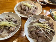 -乡亲鹅肉城(昆山店)