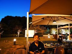 -苏州金鸡湖大酒店