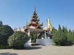 -洛阳白马寺