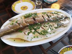 -呼吸森林·生态农庄农家乐私房菜