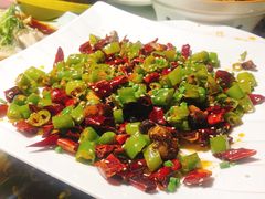 -蜀宴小调·精致家常菜(科华店)