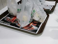 -魏家凉皮(博水商务大厦店)