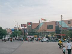 -金铂广场(龙归店)