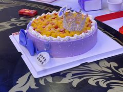 -潮喜竹溪荔湖酒家(荔枝湾店)