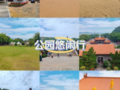 -南沙天后宫景区