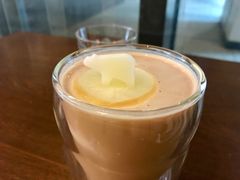 冰榛果拿铁-COFFEE HOLIC(朝外SOHO店)