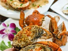 -友强·23年特色海鲜大排档(厦门店)
