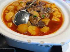 -简小舍·民间手艺菜(武昌江滩店)