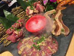 -黑牛の場(兴隆大奥莱店)