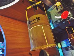 大堂-南小馆(迪士尼小镇店)
