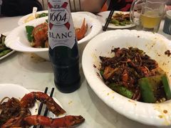 -虾胡闹龙虾馆(湄南河店)