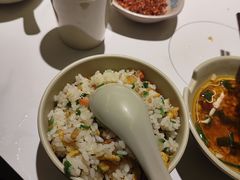 -巴倒烫陆派火锅山庄(南山总店)