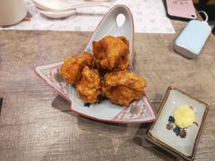 炸鸡-火影忍者一乐拉面(环球港店)