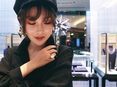 -DE BEERS 戴比尔斯(上海国金中心店)