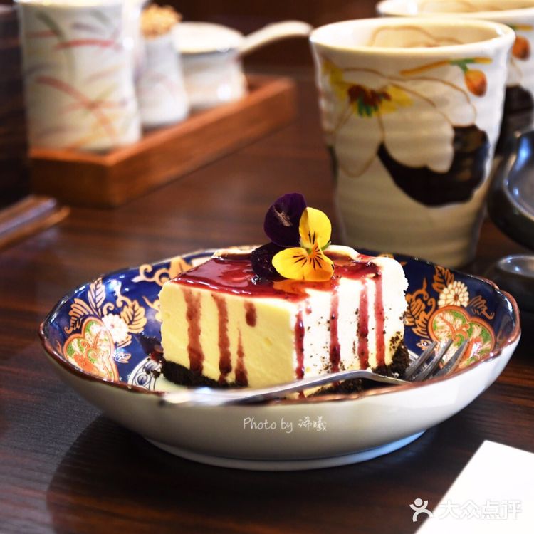 绿色想到的必须是蔬菜们了