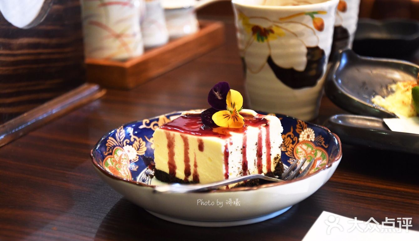 绿色想到的必须是蔬菜们了