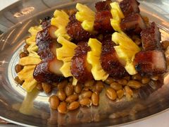 -谭厨中山传家菜.乳鸽.脆鲩鱼(华强北中航城店)