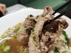 -PHO爺·越南料理(亦庄大族广场店)