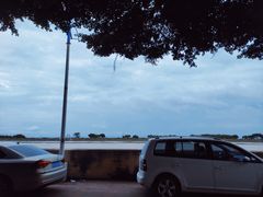 -南沙十九涌渔人码头-南门