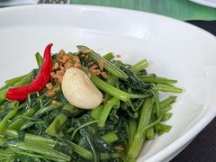 -帕蓝·暹罗料理(大学路店)