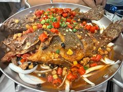-新新湘菜馆(新中街二条店)