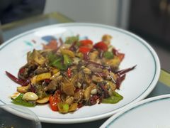 -老郑海鲜楼(天桥店)