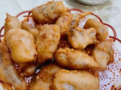 -老字号蛇口德记烧腊饭店·海鲜加工