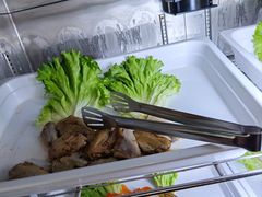 -33韩式自助烧烤(环城南路店)