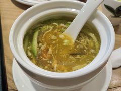 -德胜轩正宗顺德菜(宝安沙井会展中心店)