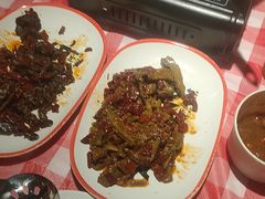 -阿青龙虾(新城店)