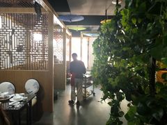 -老院子饭店·鲁菜·海鲜·家常菜