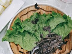 -东来顺饭庄(王府井步行街店)