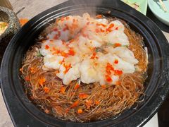 -绿茶餐厅(崇文门新世界店)