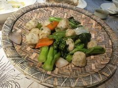 -有腥气私房菜·寻味顺德