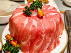 -海底捞火锅(高科东路店)