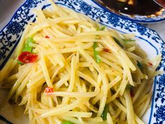 -邱记私房菜·十八年本地菜