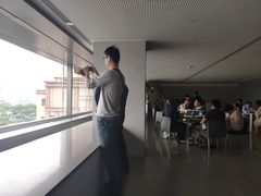-震旦博物馆·A Cafe