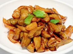 -老厨家(友谊路总店)