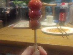 -河沿肉饼Beijing Pie(东华门店)