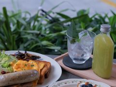 -叁 Three· bistro餐酒馆