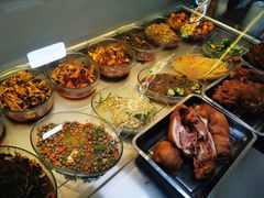 -凤来仙大冷面(八一里店)