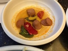 -本家·添百客韩国料理(泰然店)