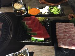 -鲸鱼先生·海鲜烤肉海景餐厅