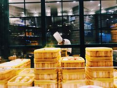 -食通天·寰宇集(杭州万象城店)