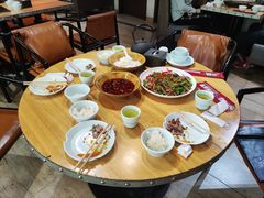 -自贡盐帮菜·玩辣餐厅(樱花园西街店)