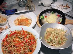 -雀蓝川菜(奥体广场店)