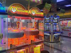 -风云再起游乐汇(南京常发广场店)